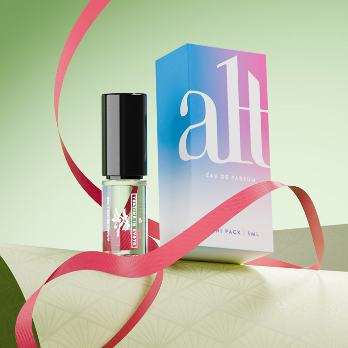 Tester Vial