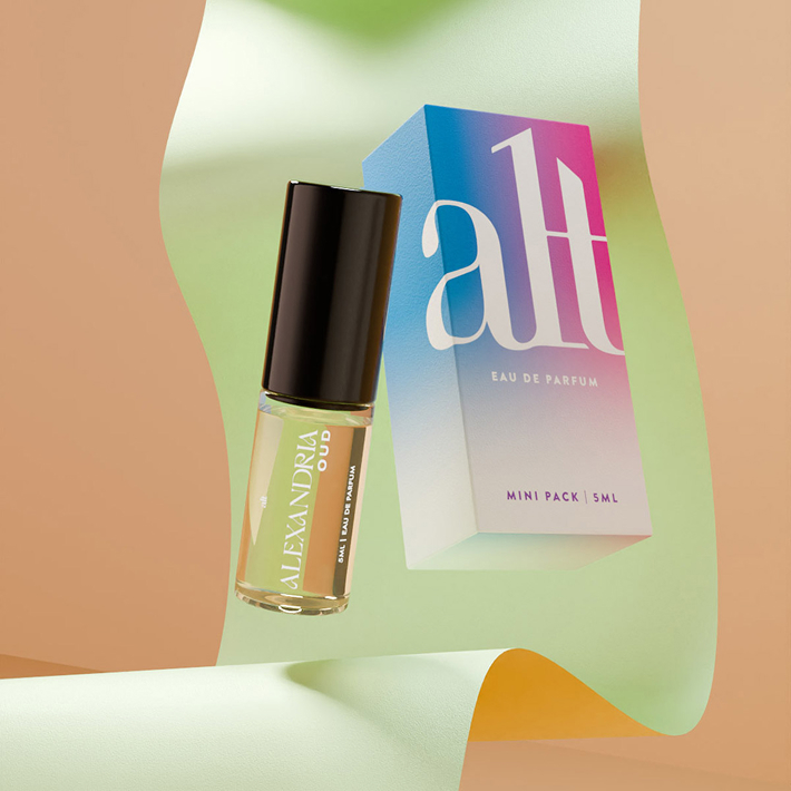 Tester Vial