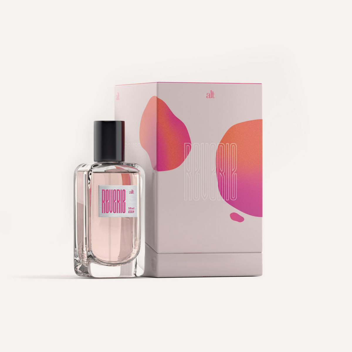 alt perfumery - REVERIE 5ml